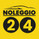 Logo Noleggio 24 Srl